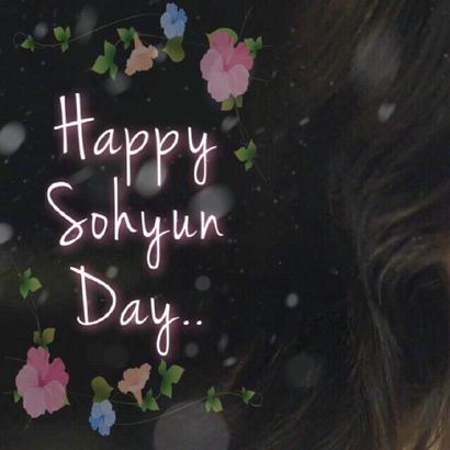 Kim Sohyun profile image