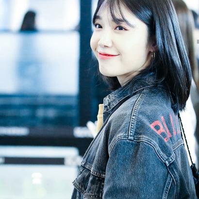 Jung Eunji profile image