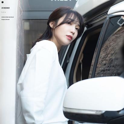 Jung Eunji profile image