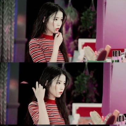 IU profile image