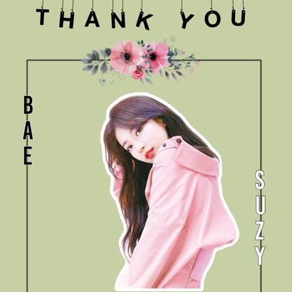 Bae Suzy profile image