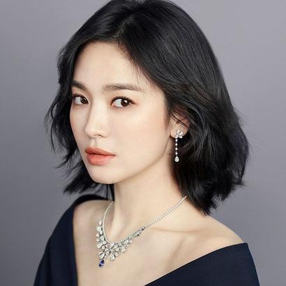 Song Hyekyo profile image