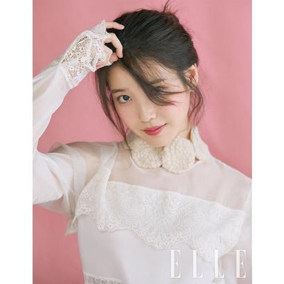 IU profile image