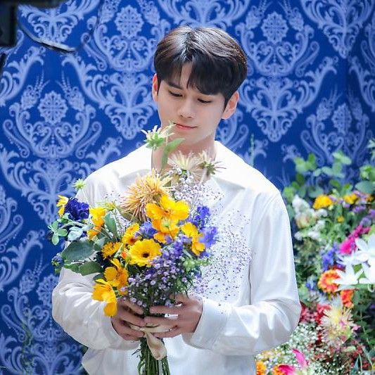 Ong Seongwu profile image