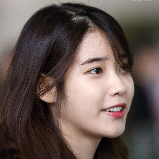 IU profile image