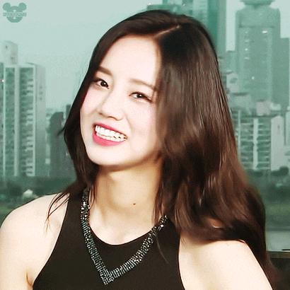 Hyeri profile image