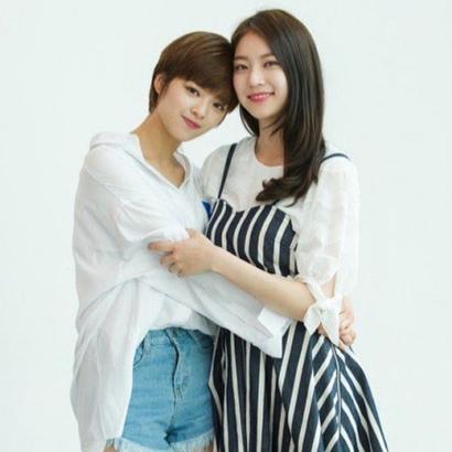 Gong Seungyeon profile image