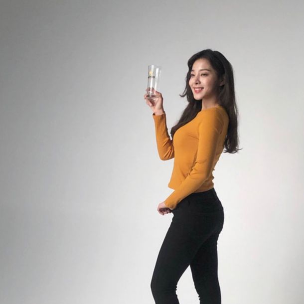 Seol In ah profile image