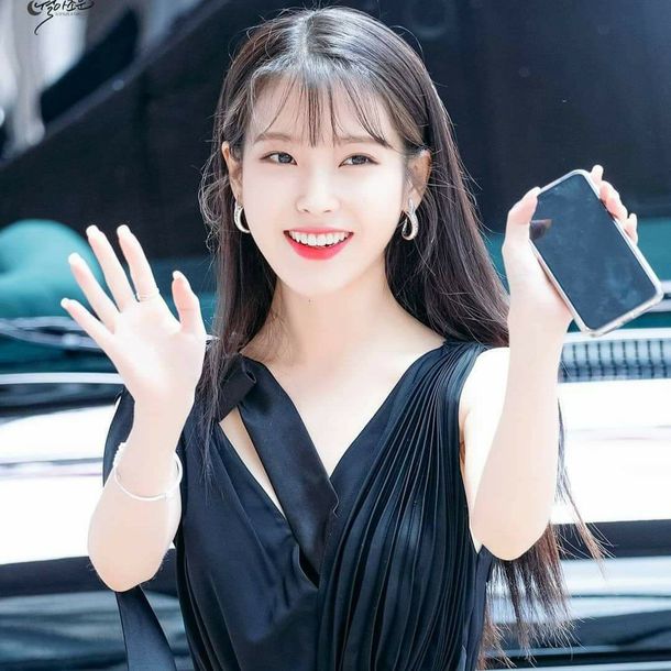 IU profile image