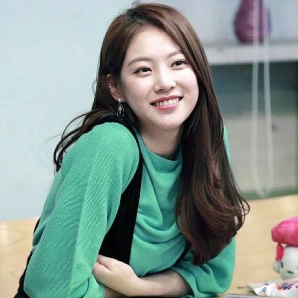 Gong Seungyeon