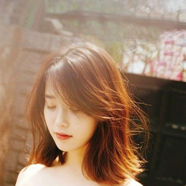 IU profile image