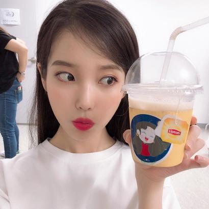 IU profile image