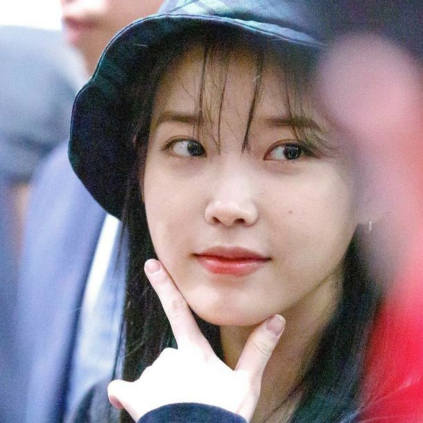 IU profile image