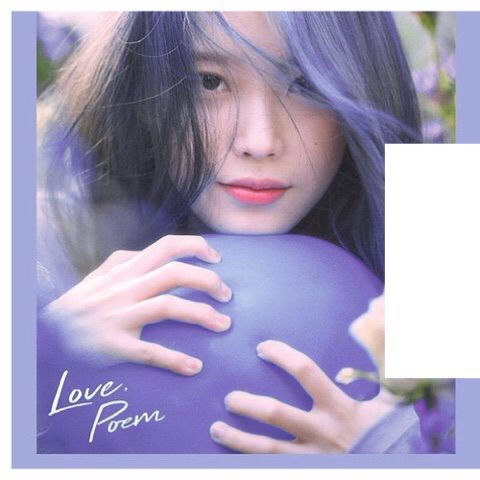 IU profile image