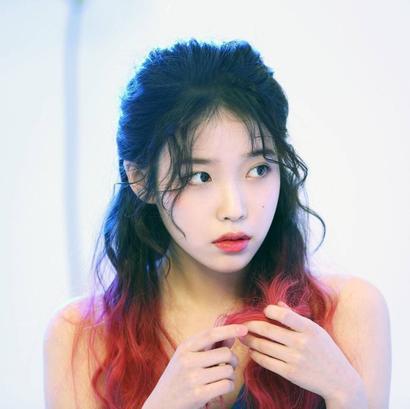 IU profile image