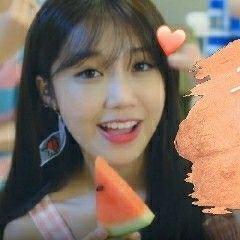 Jung Eunji profile image