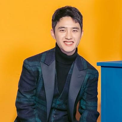 Doh Kyungsoo_D.O. profile image