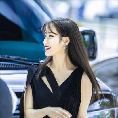 IU profile image