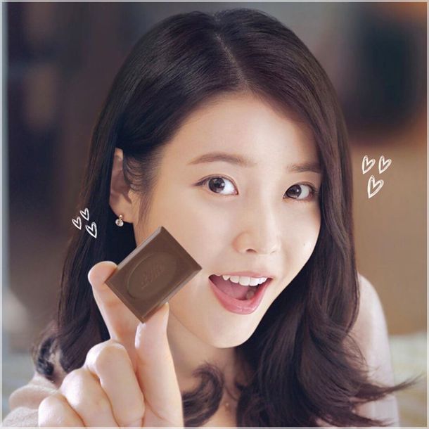 IU profile image