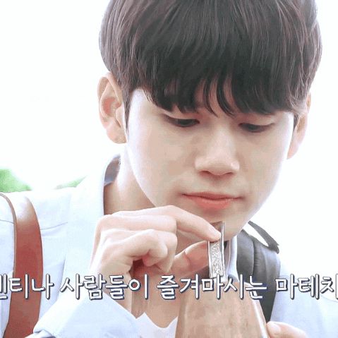 Ong Seongwu profile image