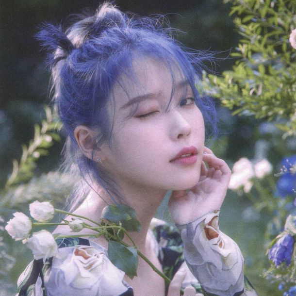 IU profile image