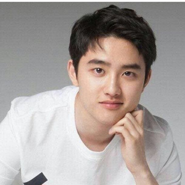 Doh Kyungsoo_D.O. profile image