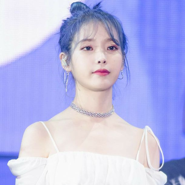 IU profile image
