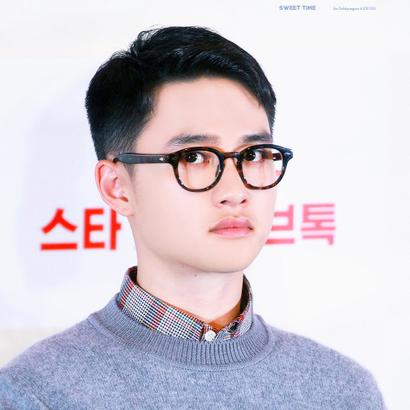 Doh Kyungsoo_D.O. profile image