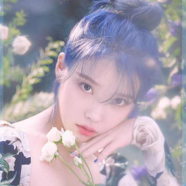 IU profile image