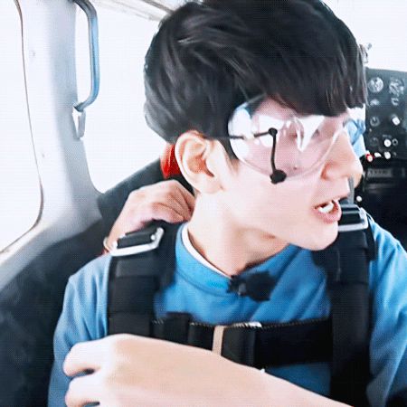Ong Seongwu
