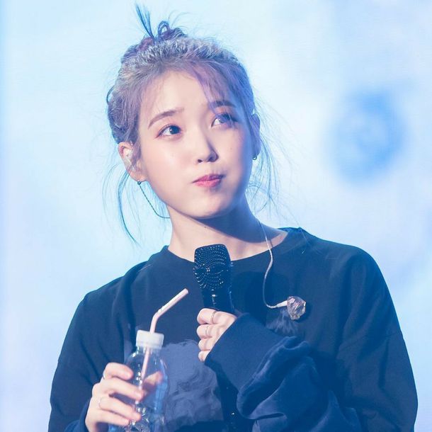IU profile image