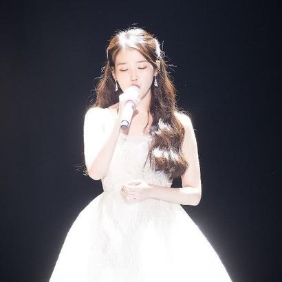 IU profile image