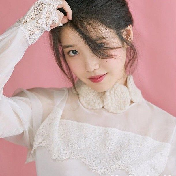 IU profile image