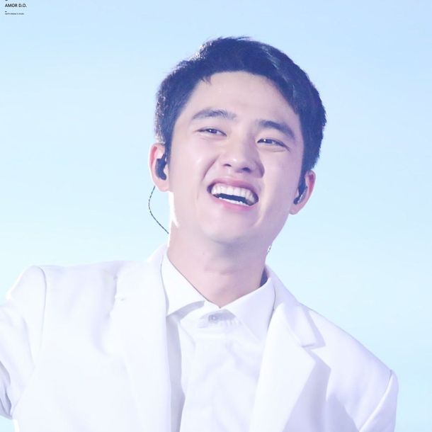 Doh Kyungsoo_D.O.