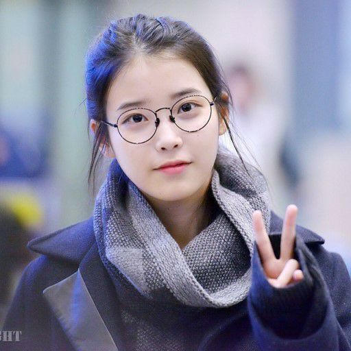 IU profile image