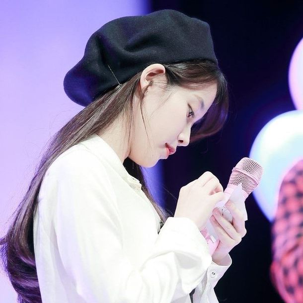 IU profile image