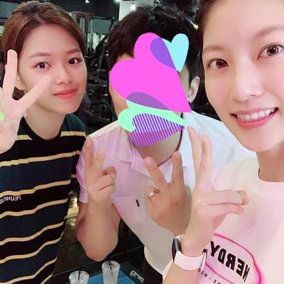 Gong Seungyeon profile image