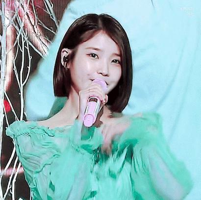 IU profile image