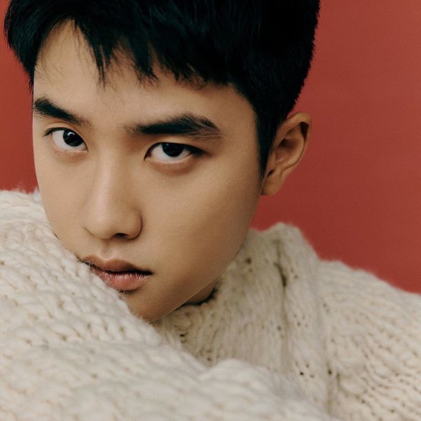 Doh Kyungsoo_D.O.
