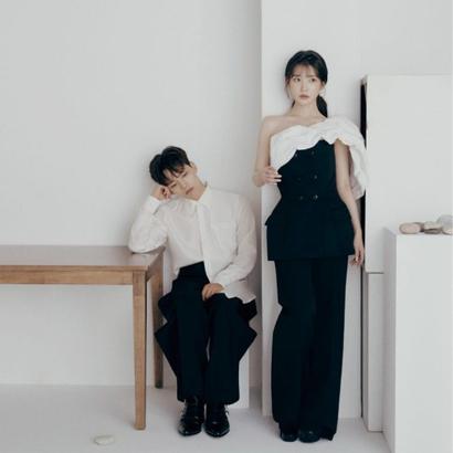 IU profile image
