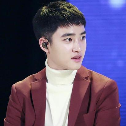 Doh Kyungsoo_D.O. profile image