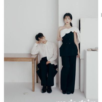 IU profile image