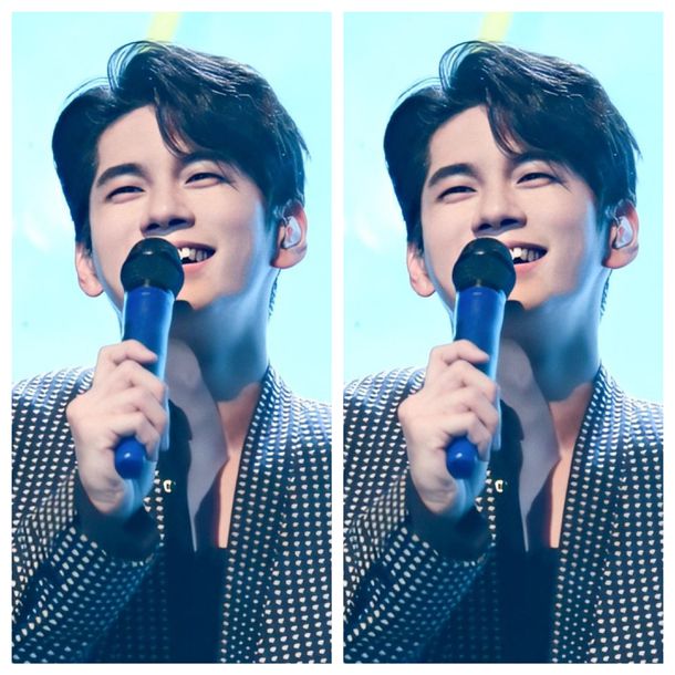 Ong Seongwu profile image