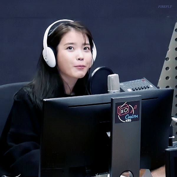 IU profile image