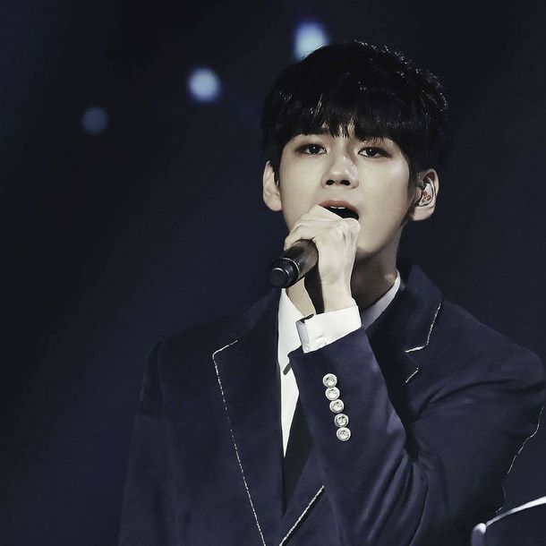 Ong Seongwu