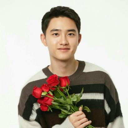 Doh Kyungsoo_D.O. profile image
