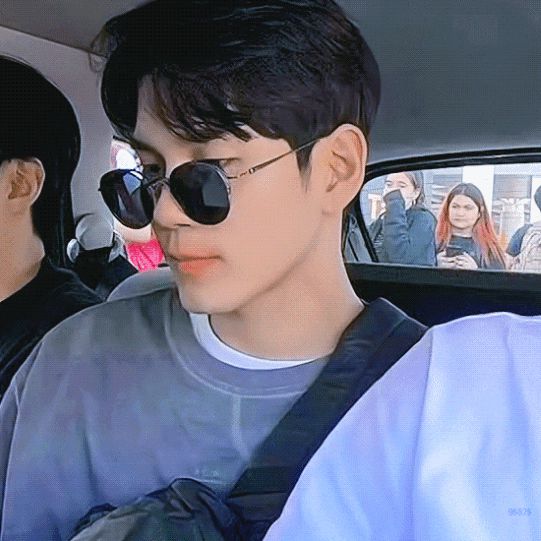 Ong Seongwu profile image