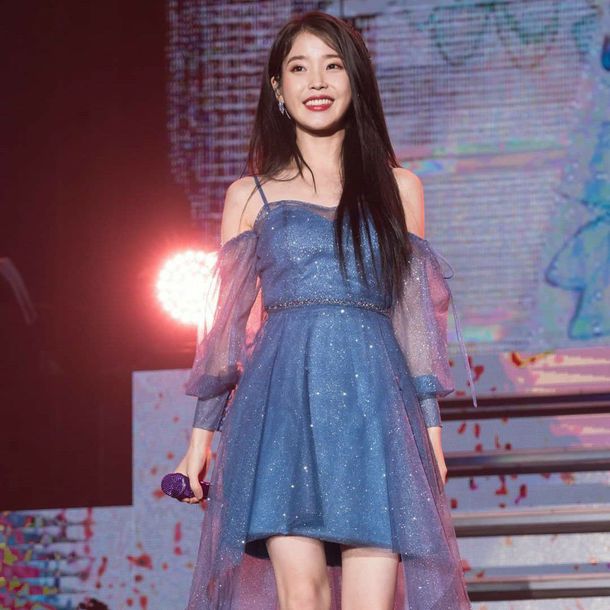 IU profile image