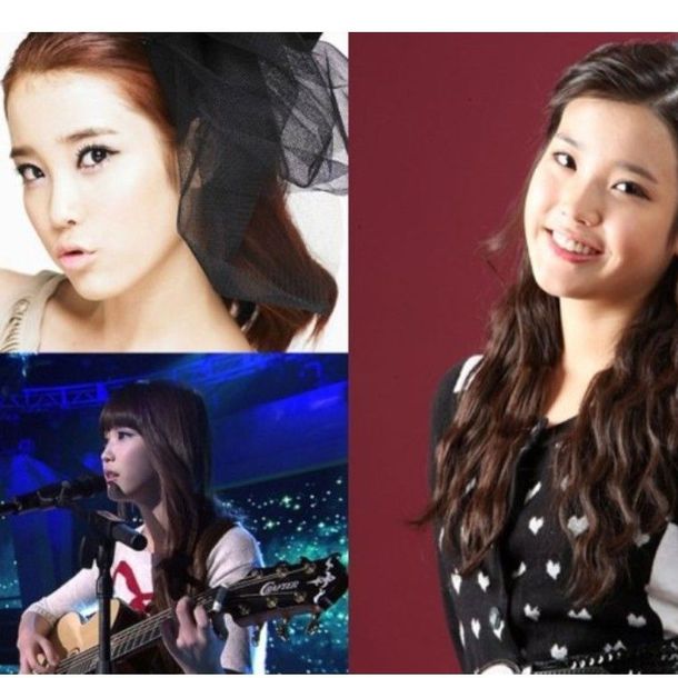 IU profile image