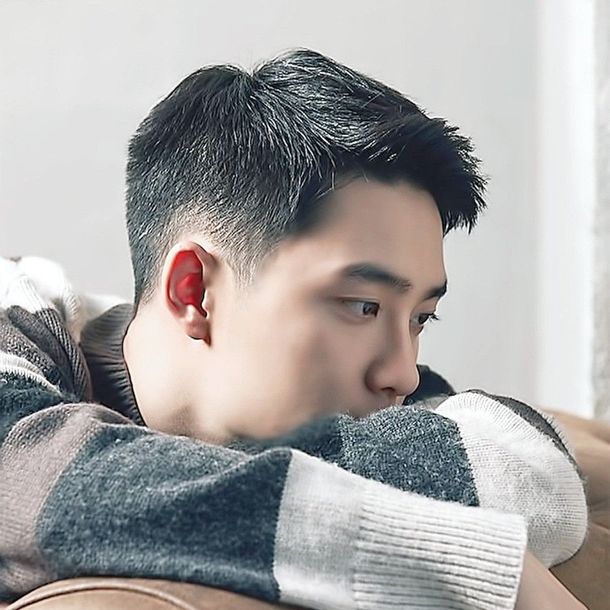 Doh Kyungsoo_D.O. profile image